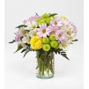 The FTD Sweet Delight™ Bouquet