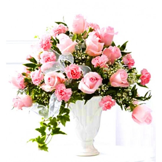 Deepest Sympathy Arrangement