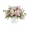 Rosy Skies Bouquet