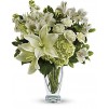 Teleflora's Purest Love Bouquet